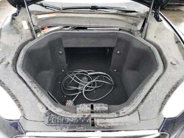 5YJSA1S15EFP29394 Tesla MODEL S