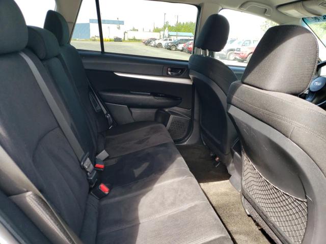 4S4BRCCC4E3310871 Subaru Outback 2.5i Premium