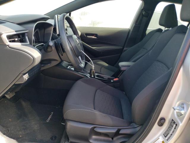 JTND4MBE1N3169094 Toyota COROLLA SE