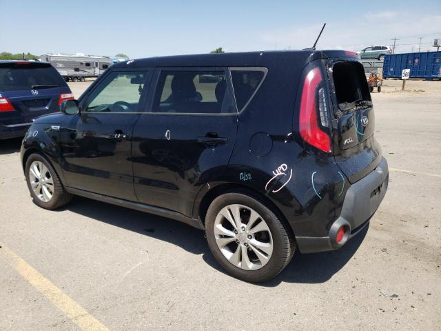 KNDJP3A55F7175999 KIA SOUL +