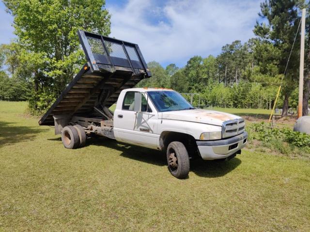 2000 Dodge Ram 3500 