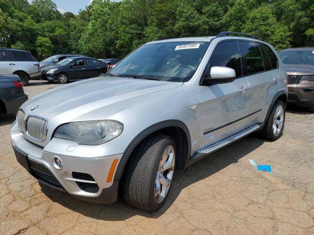 2011 BMW X5 xDrive35d