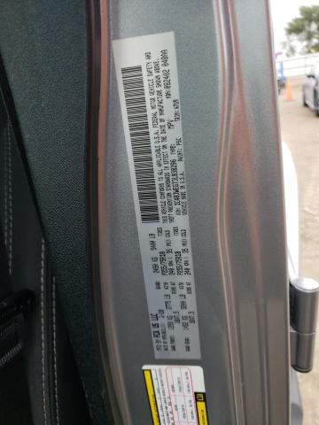 1C4BJWEG3GL233264 Jeep Wrangler Unlimited Sahara