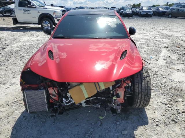 2023 ALFA ROMEO GIULIA QUA - ZARFAMEV0P7674465