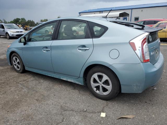 Vin: jtdkn3du5f1887929, lot: 58053563, toyota prius 20152