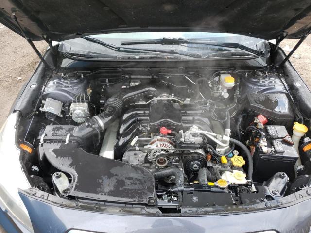 4S3BNEJ65F3003719 Subaru Legacy 3.6r Limited