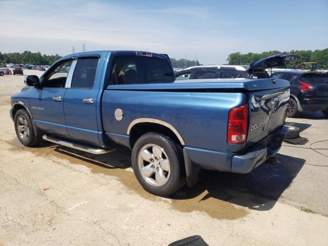 2003 Dodge Ram 1500 St VIN: 1D7HA18N03S220534 Lot: 55942583