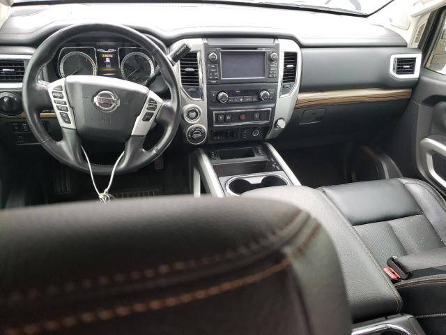 1N6BA1F44JN540930 Nissan Titan Xd Sl