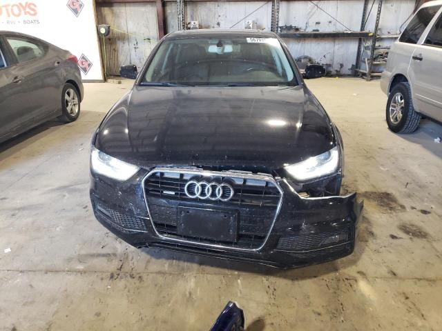 VIN WAUFFAFL2GN014346 2016 Audi A4, Premium Plus S-... no.5