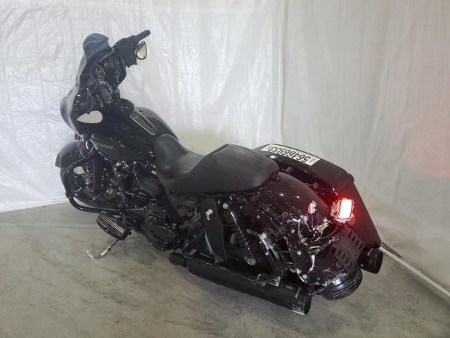 2020 HARLEY-DAVIDSON FLHXS - 1HD1KRP10LB654876
