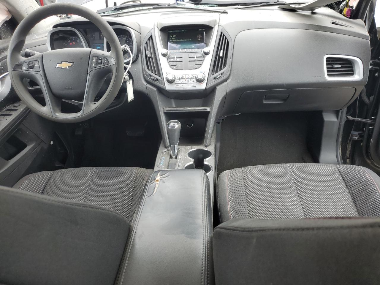 2GNALBEK1H1516277 CHEVROLET EQUINOX 2017
