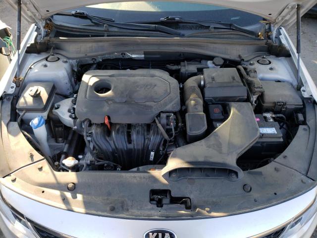 5XXGT4L36HG157481 KIA Optima Lx