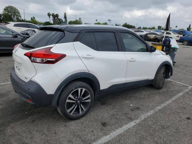 3N1CP5CV5LL503742 Nissan KICKS SV