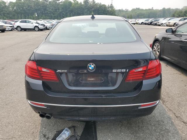 2016 BMW 528 XI - WBA5A7C54GG642948