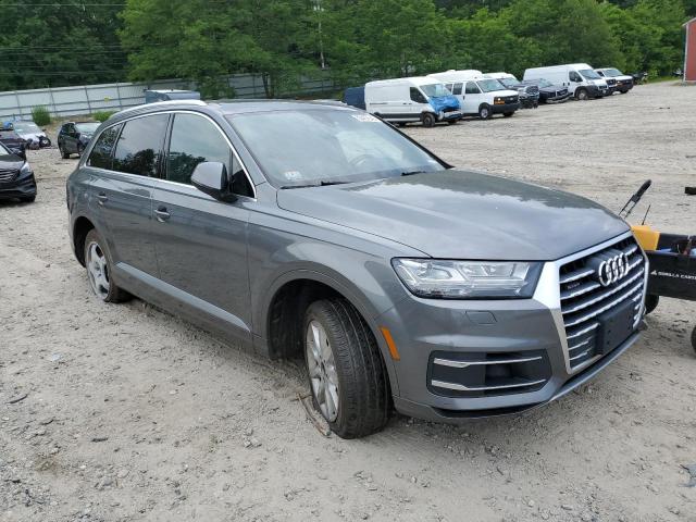 WA1LAAF74HD020898 2017 AUDI Q7, photo no. 4