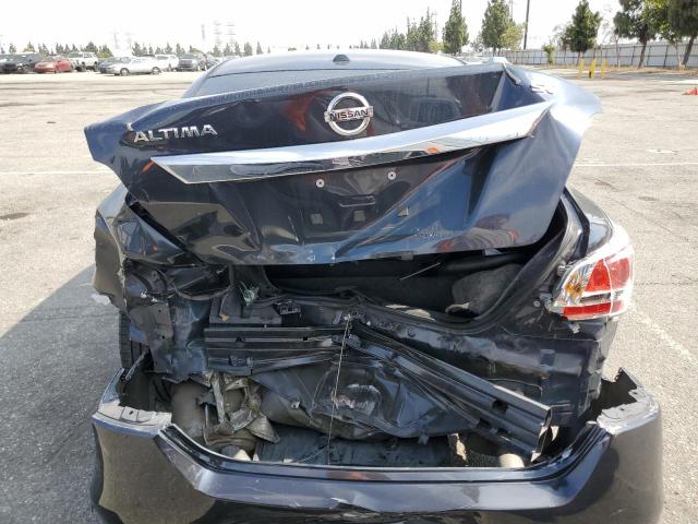 1N4AL3AP9FC459890 Nissan ALTIMA 2.5