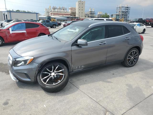 2016 Mercedes-Benz GLA-Class GLA 250