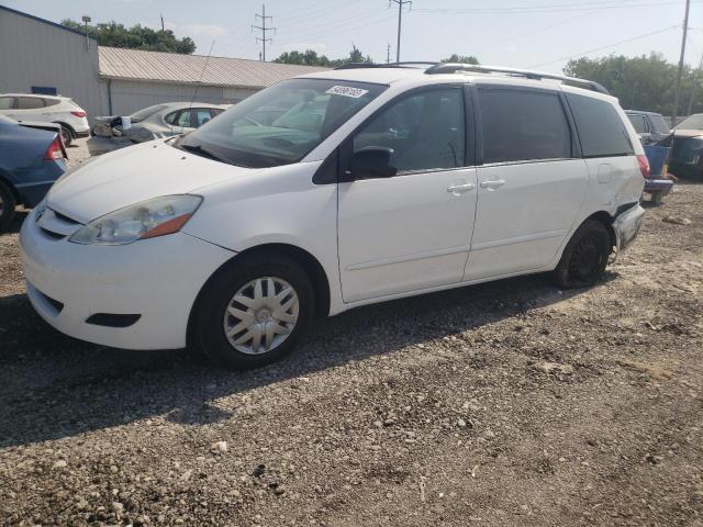 2008 Toyota Sienna CE