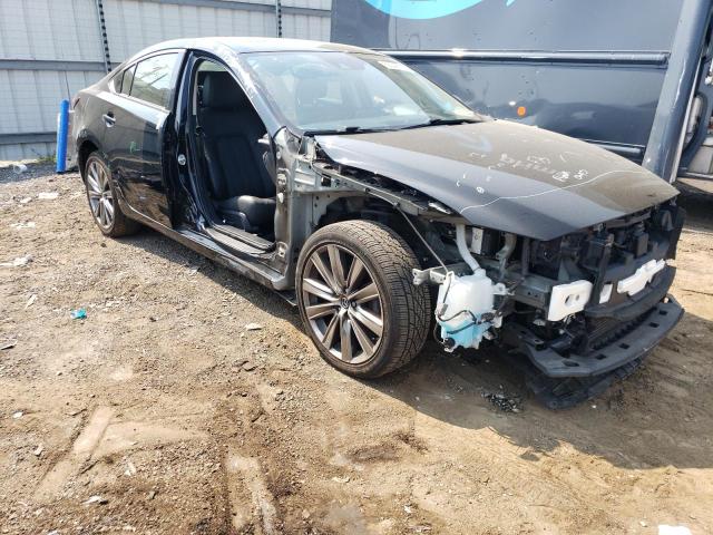 Фото: JM1GL1WY9J1300463 - 4