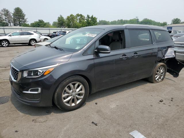 2020 Kia Sedona LX