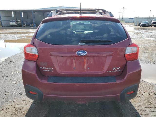 JF2GPAMC2FH275711 Subaru Xv Crosstrek 2.0 Limited