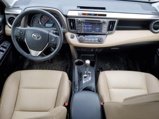 JTMDFREV6FD156828 Toyota Rav4 Limited