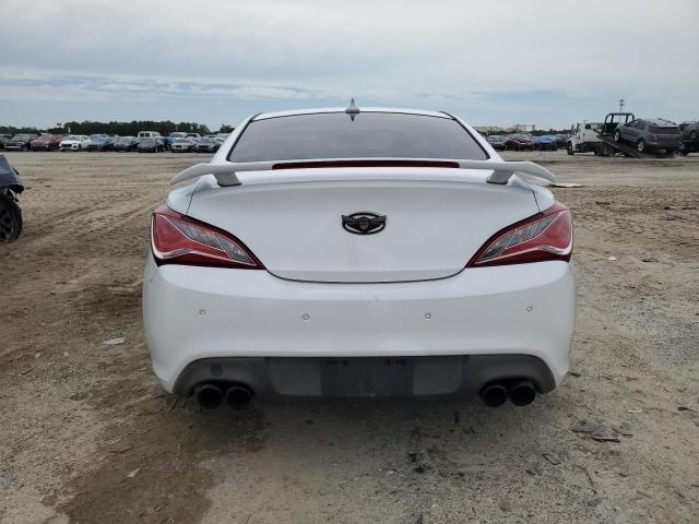 2016 HYUNDAI GENESIS CO - KMHHU6KJ5GU136476