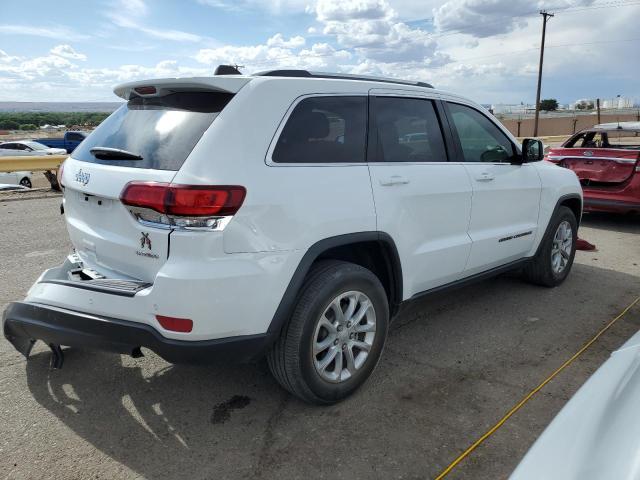 1C4RJEAG3MC624330 Jeep Grand Cherokee Laredo