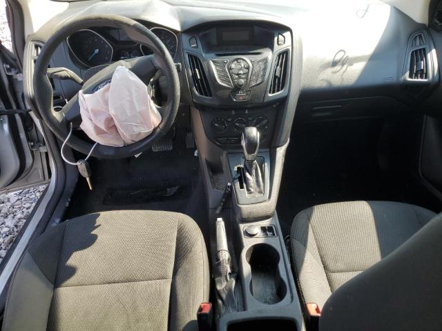 1FADP3E24EL165814 2014 Ford Focus S