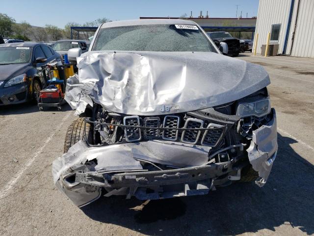 1C4RJFAG5JC163133 Jeep Grand Cherokee Laredo
