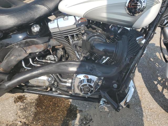 2017 HARLEY-DAVIDSON FXSB BREAK - 1HD1BFV19HB022192
