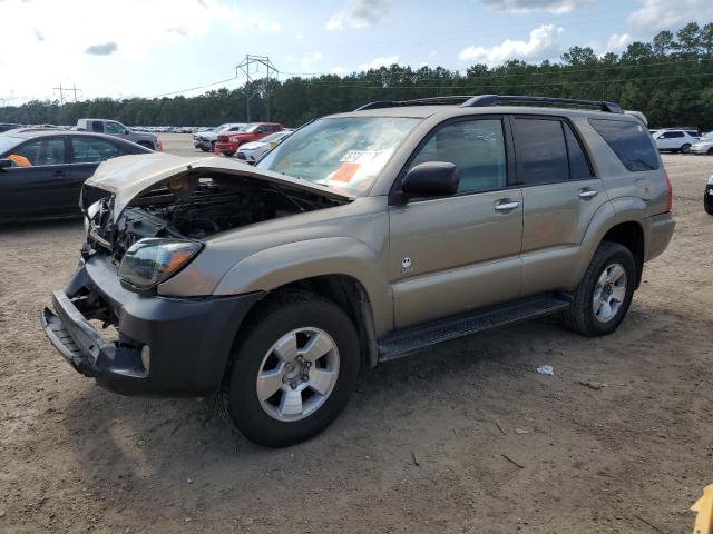 2007 Toyota 4Runner SR5