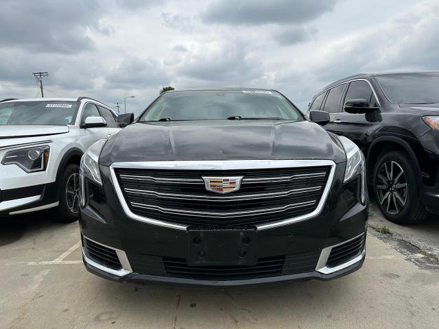 2G61U5S38K9158966 Cadillac XTS