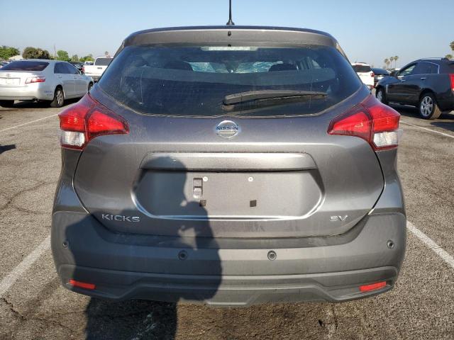 3N1CP5CV3LL505571 Nissan KICKS SV