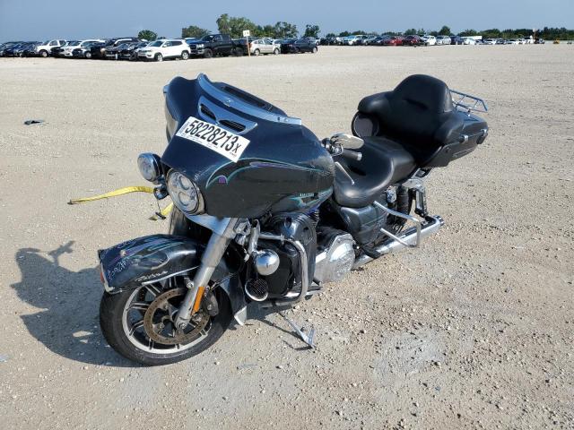 2015 HARLEY-DAVIDSON FLHTCUL UL 1HD1KDM16FB689966