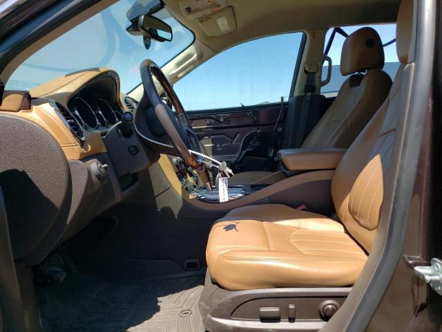 5GAKVCKD5FJ254013 Buick Enclave