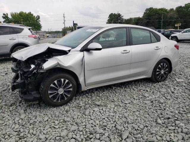 2020 Kia Rio LX