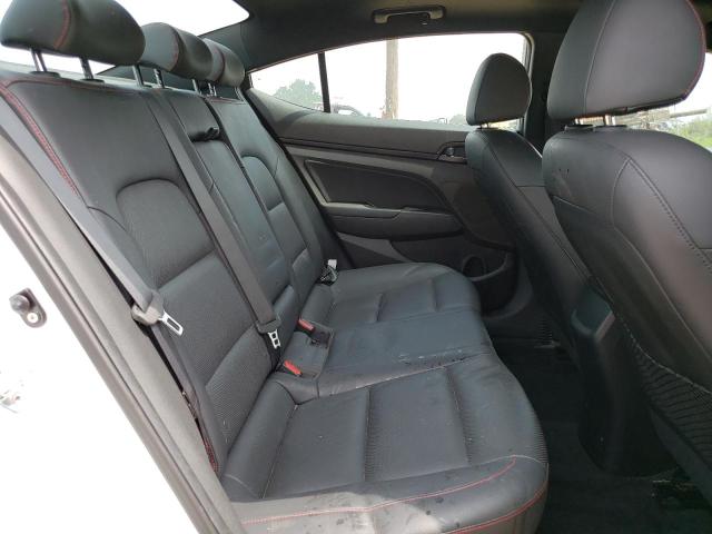 2018 HYUNDAI ELANTRA SP - KMHD04LB9JU521617