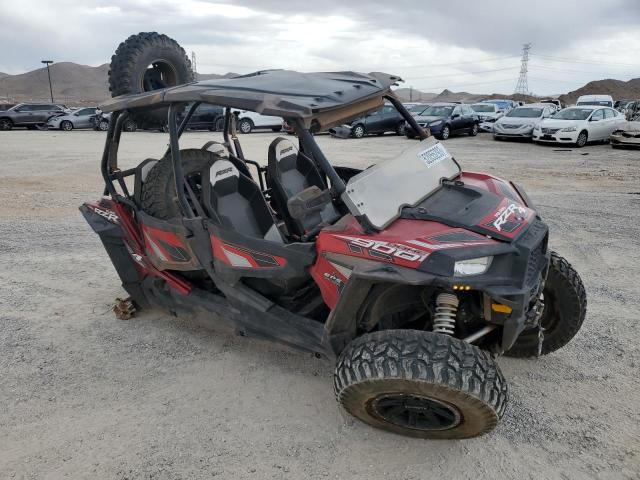 2016 POLARIS RZR 4 900 - 4XAVCE879GB673483