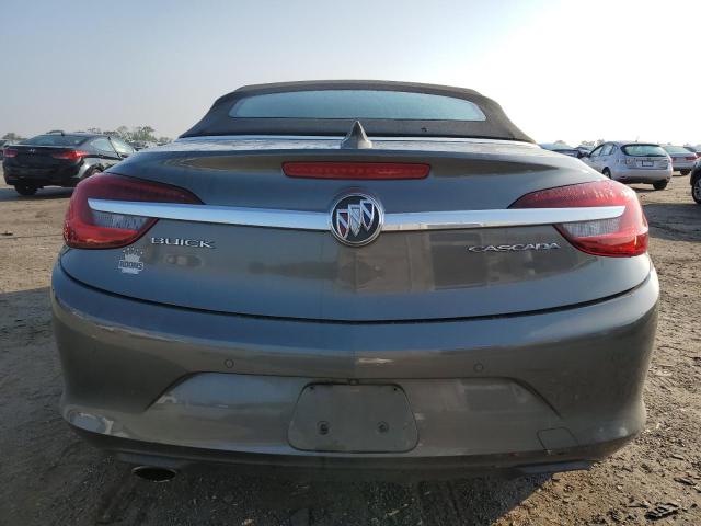 2017 BUICK CASCADA PR - W04WH3N54HG128098