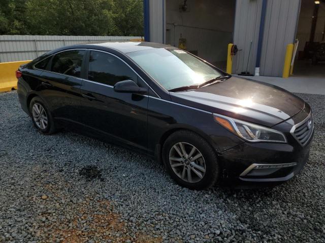 5NPE24AF8FH191270 Hyundai SONATA SE