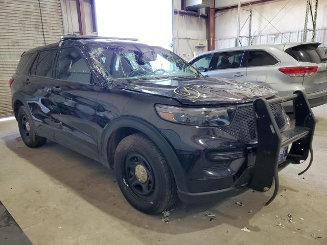 1FM5K8AB6NGA04529 Ford Explorer Police Interceptor