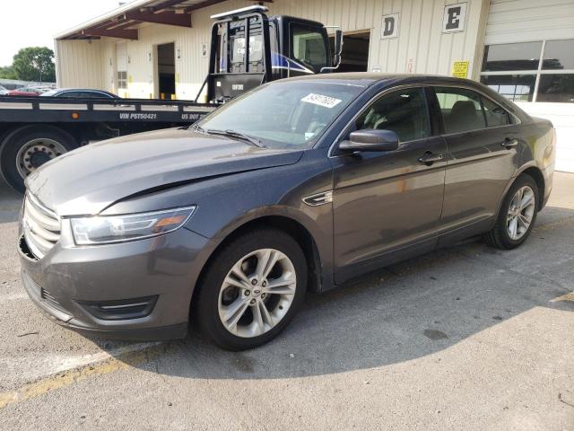 2016 Ford Taurus SEL