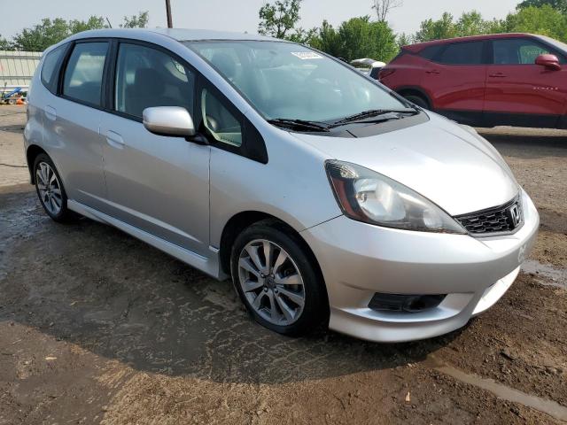 2013 Honda Fit Sport VIN: JHMGE8H54DC069355 Lot: 40764305