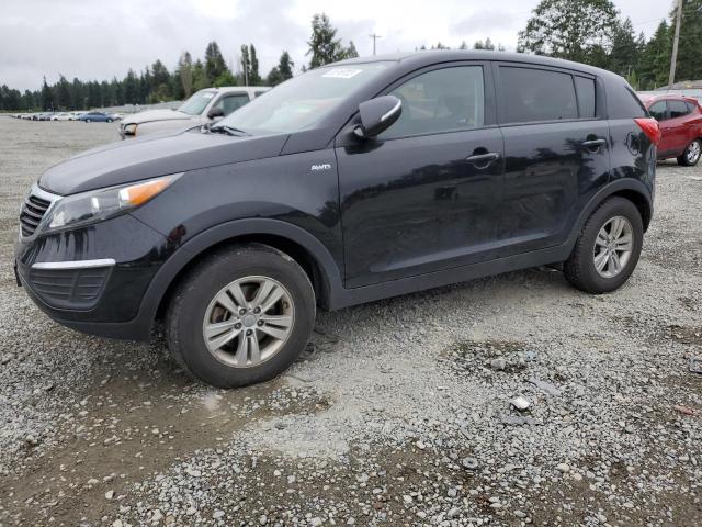 2011 Kia Sportage LX