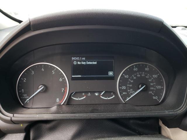 MAJ3S2KE3LC335841 Ford Ecosport Titanium
