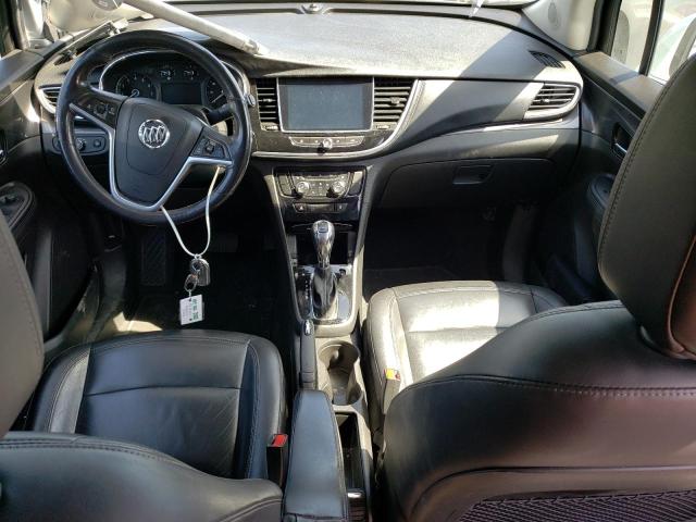 KL4CJCSB6LB040449 Buick Encore Essence