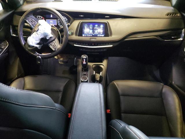 2020 CADILLAC XT4 SPORT - 1GYFZFR44LF015878
