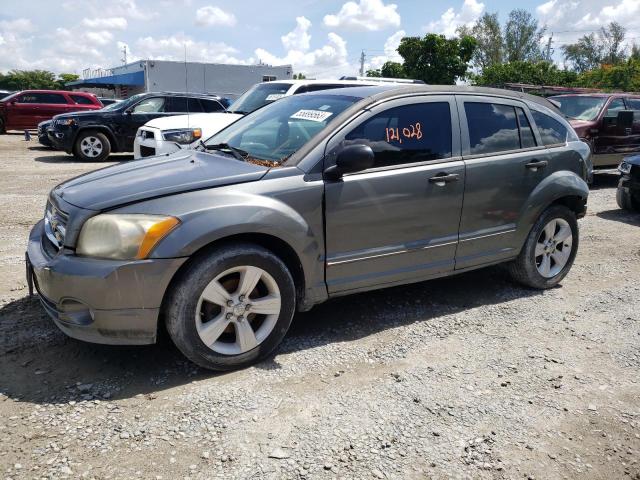 2012 Dodge Caliber SXT