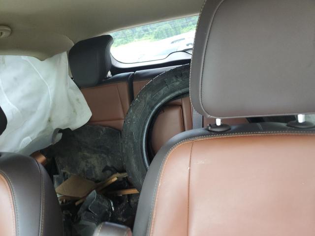 KL4CJCSB3GB750964 Buick Encore